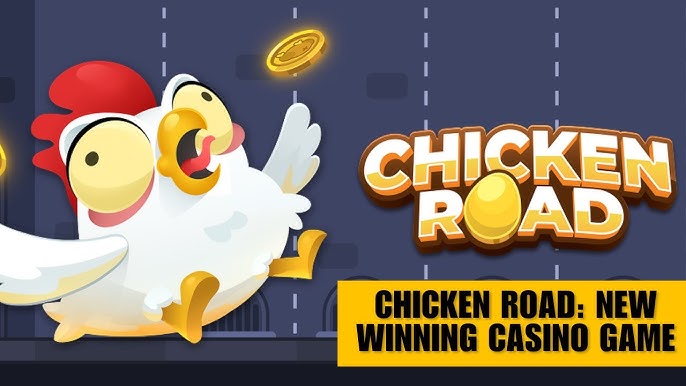 Chicken Roadway Game in India